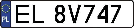 EL8V747