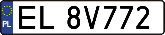EL8V772