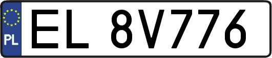 EL8V776