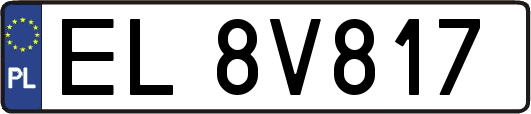 EL8V817