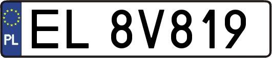 EL8V819