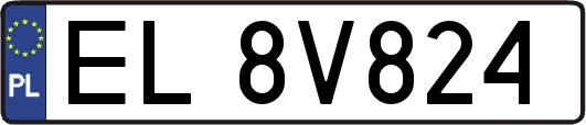 EL8V824