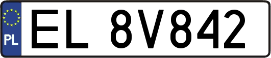 EL8V842