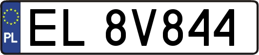 EL8V844