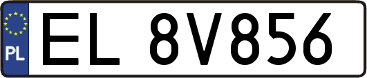 EL8V856