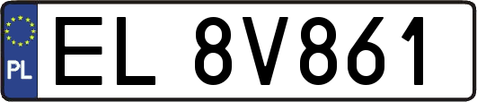 EL8V861