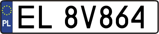EL8V864