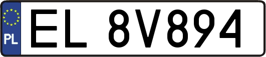 EL8V894