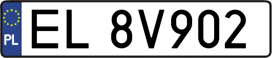 EL8V902