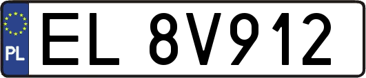 EL8V912
