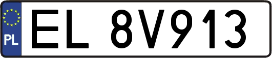 EL8V913