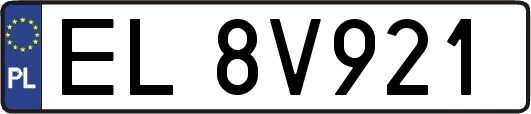 EL8V921