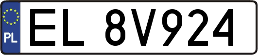 EL8V924
