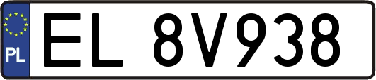 EL8V938