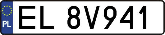 EL8V941