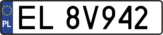 EL8V942