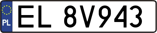 EL8V943