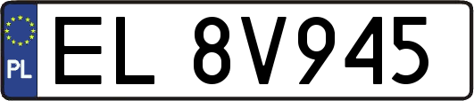 EL8V945