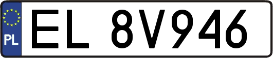 EL8V946
