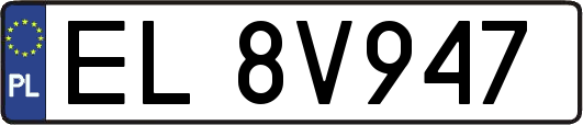 EL8V947