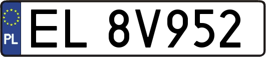 EL8V952