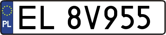 EL8V955