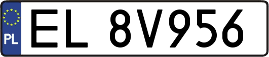 EL8V956