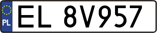 EL8V957