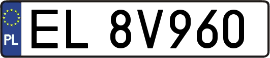 EL8V960