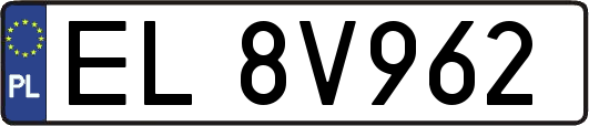 EL8V962