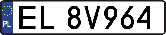 EL8V964