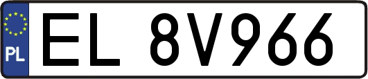 EL8V966