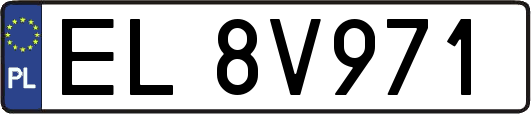 EL8V971