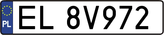 EL8V972