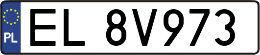 EL8V973