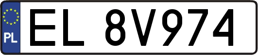 EL8V974