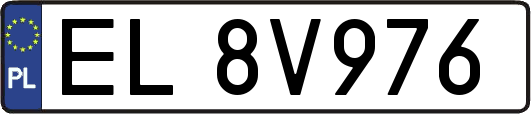 EL8V976