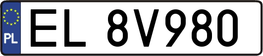 EL8V980