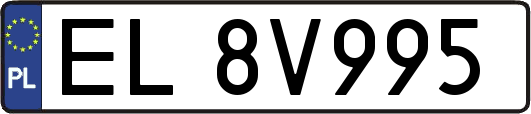 EL8V995