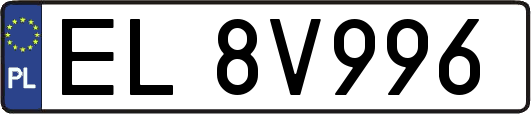 EL8V996
