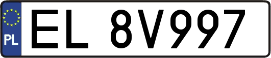 EL8V997