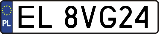 EL8VG24