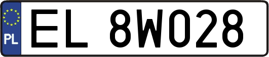 EL8W028