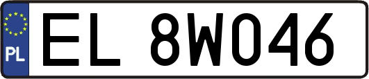 EL8W046