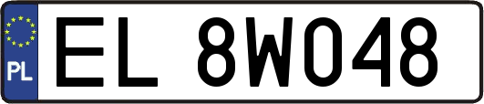EL8W048