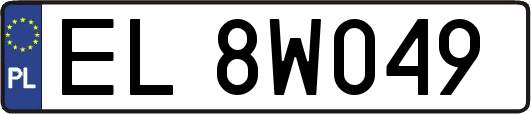 EL8W049