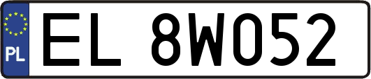 EL8W052