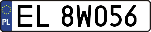 EL8W056