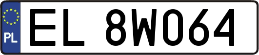 EL8W064