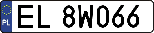 EL8W066